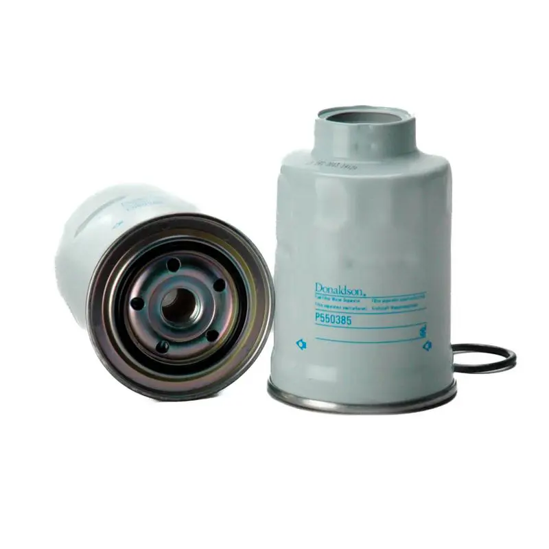 Degvielas filtrs DONALDSON P550385