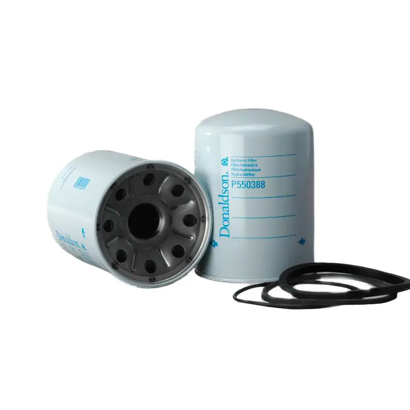 Eļļas filtrs, Mehāniskā pārnesumkārba DONALDSON P550388