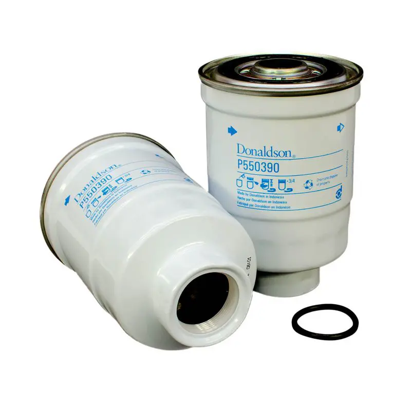 Degvielas filtrs DONALDSON P550390