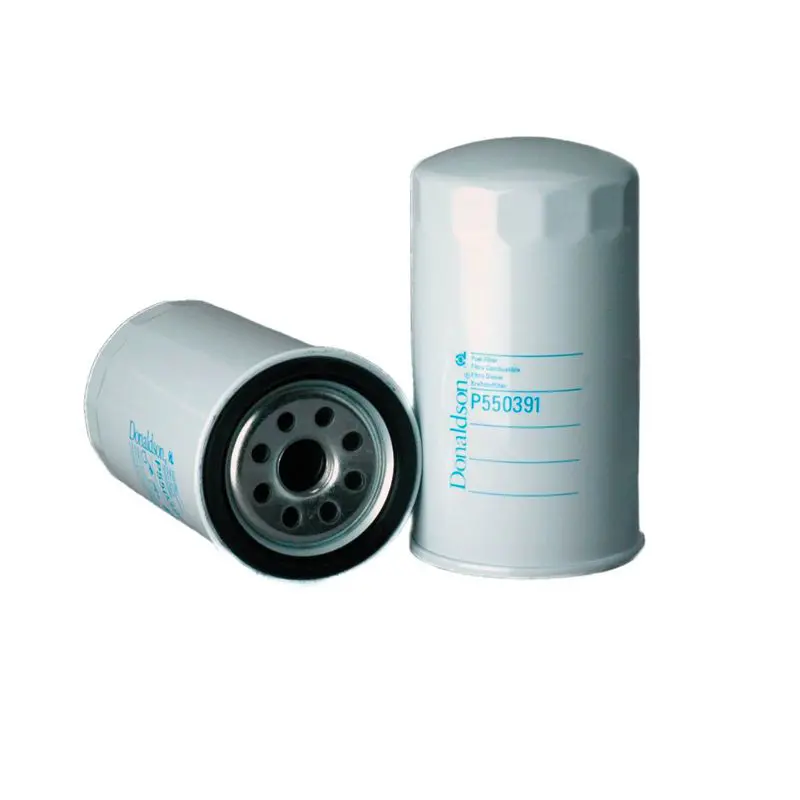 Degvielas filtrs DONALDSON P550391