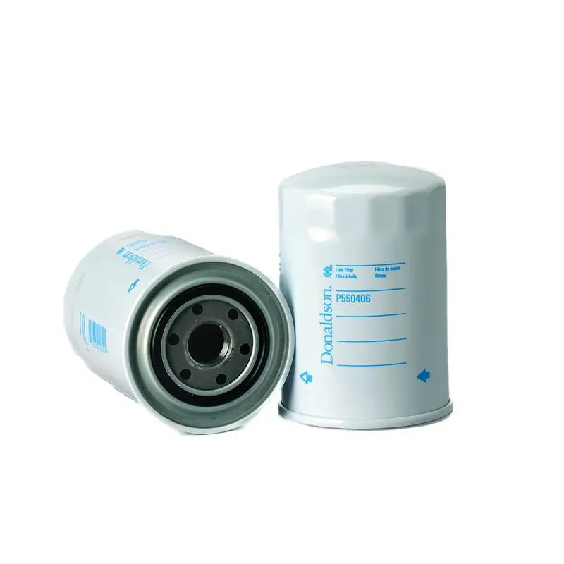 Eļļas filtrs DONALDSON P550406