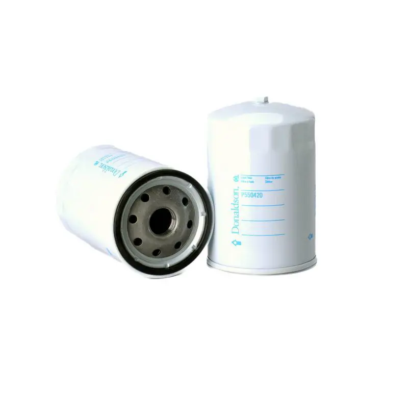 Eļļas filtrs DONALDSON P550420