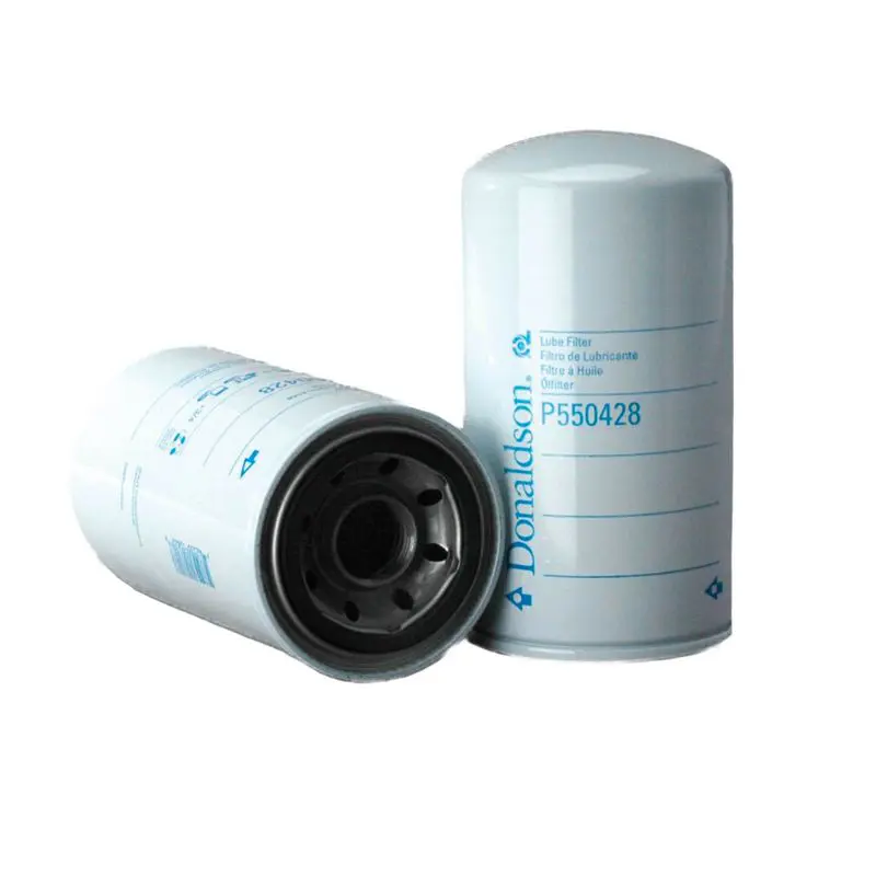 Eļļas filtrs DONALDSON P550428