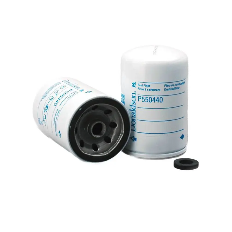 Degvielas filtrs DONALDSON P550440