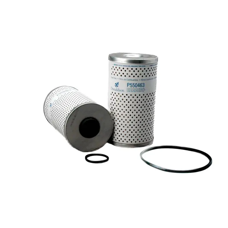 Degvielas filtrs DONALDSON P550463