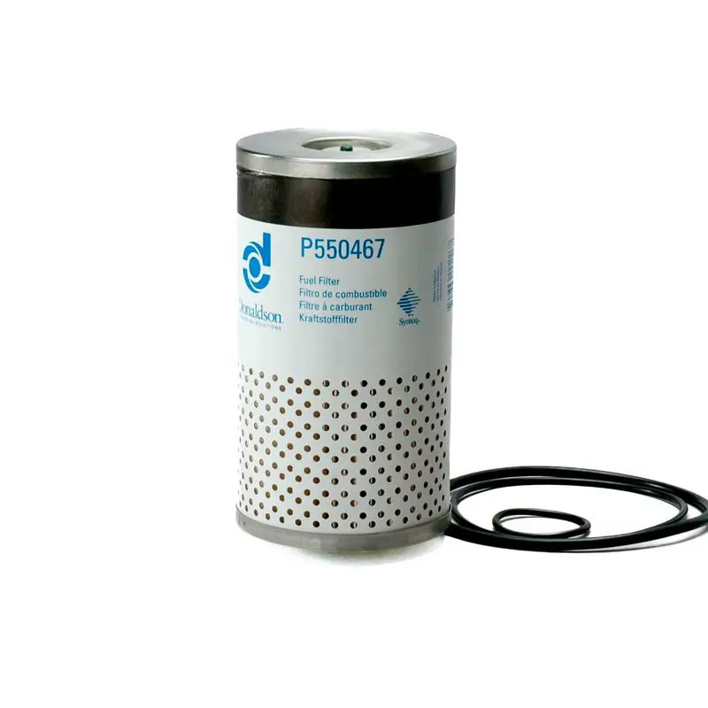 Degvielas filtrs DONALDSON P550467