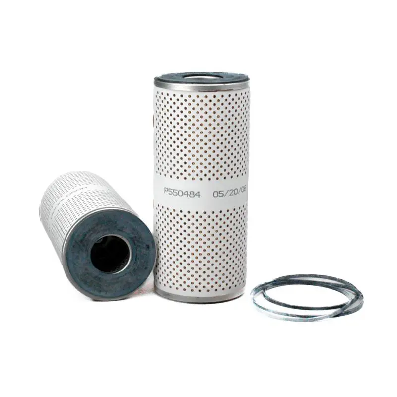 Eļļas filtrs DONALDSON P550484