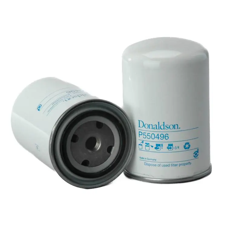 Degvielas filtrs DONALDSON P550496