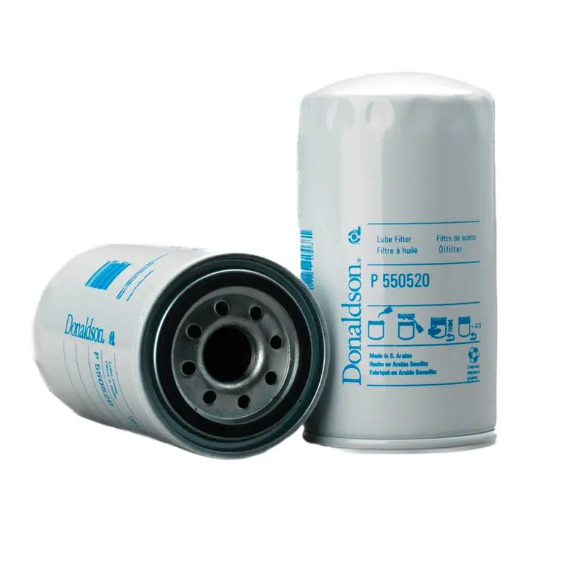 Eļļas filtrs DONALDSON P550520