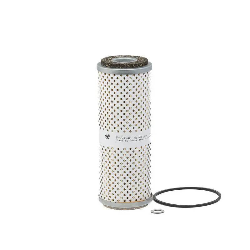 Degvielas filtrs DONALDSON P550540