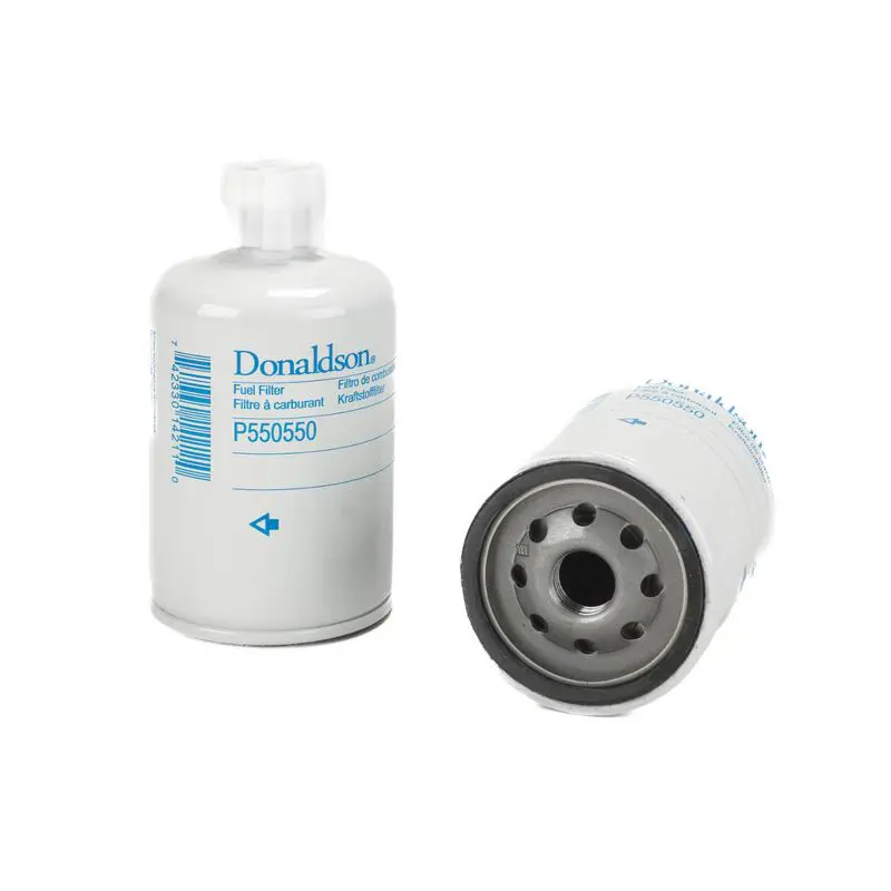 Degvielas filtrs DONALDSON P550550