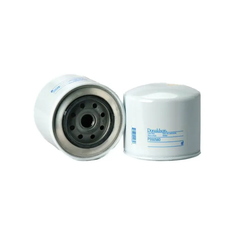 Eļļas filtrs DONALDSON P550580