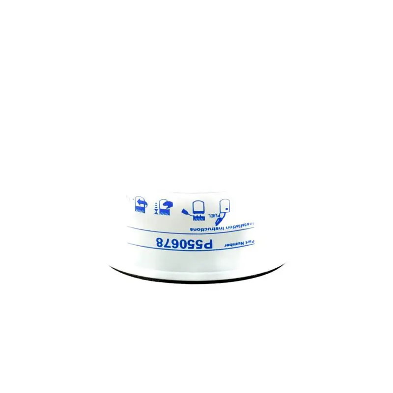 Degvielas filtrs DONALDSON P550678