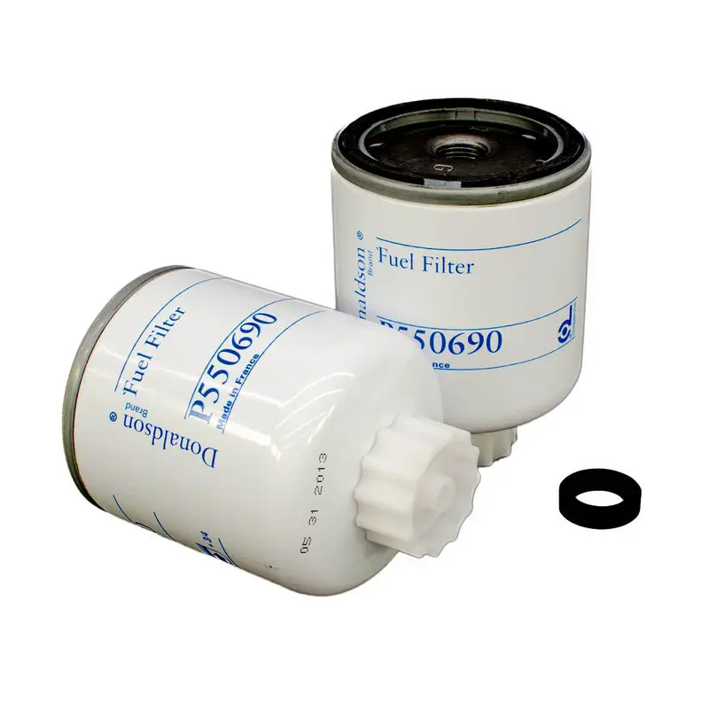 Degvielas filtrs DONALDSON P550690