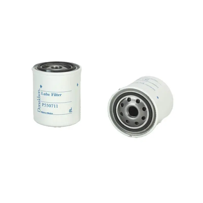 Eļļas filtrs DONALDSON P550711