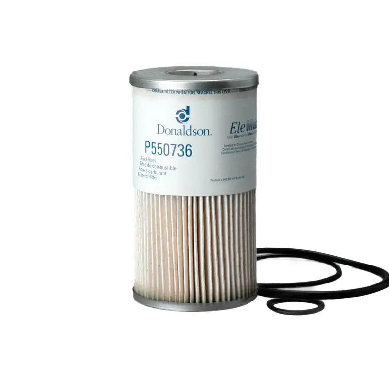 Degvielas filtrs DONALDSON P550736