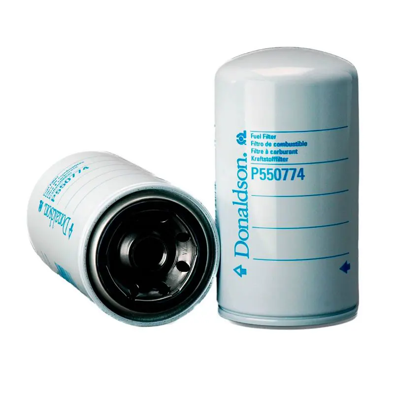 Degvielas filtrs DONALDSON P550774