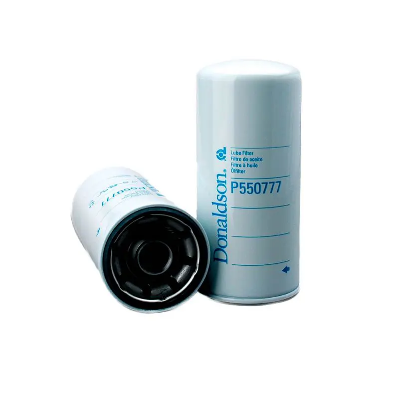 Eļļas filtrs DONALDSON P550777