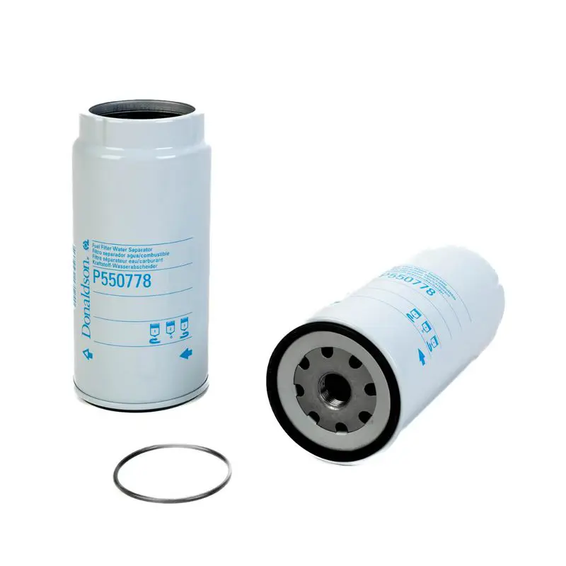 Degvielas filtrs DONALDSON P550778