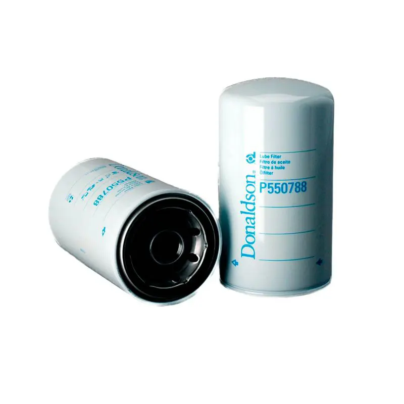Eļļas filtrs DONALDSON P550788
