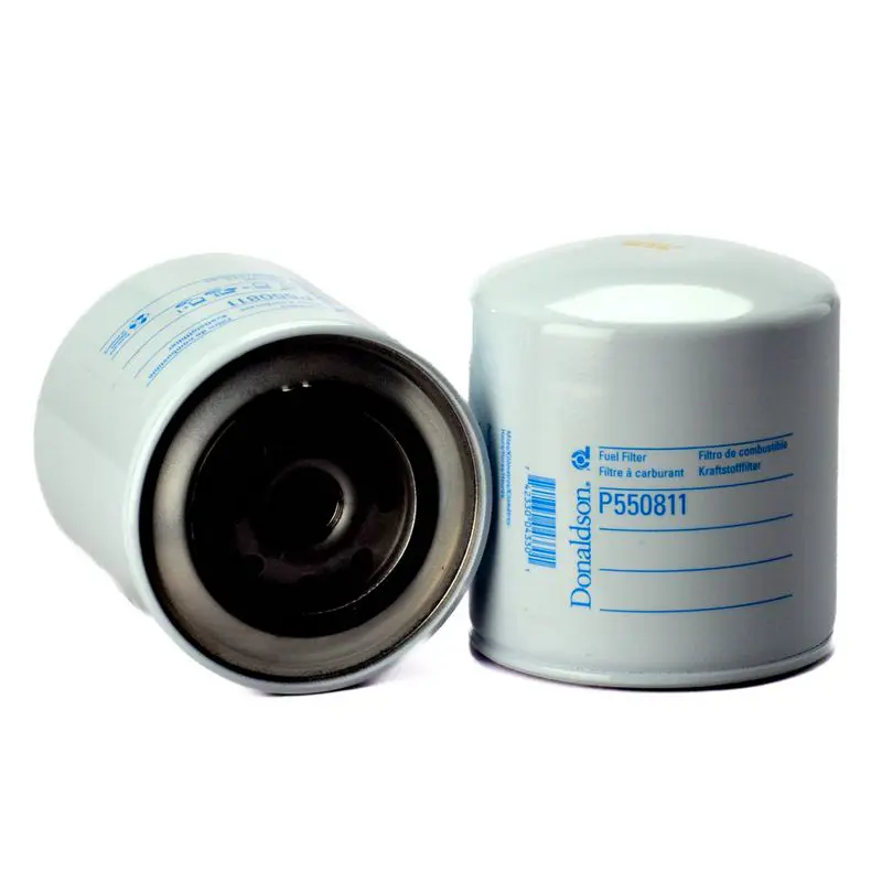 Degvielas filtrs DONALDSON P550811