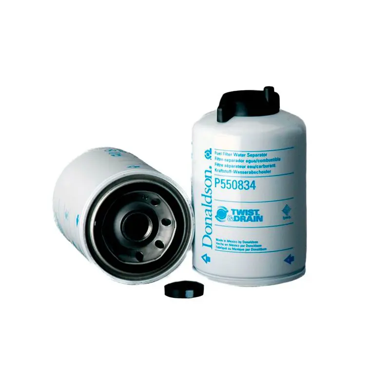 Degvielas filtrs DONALDSON P550834