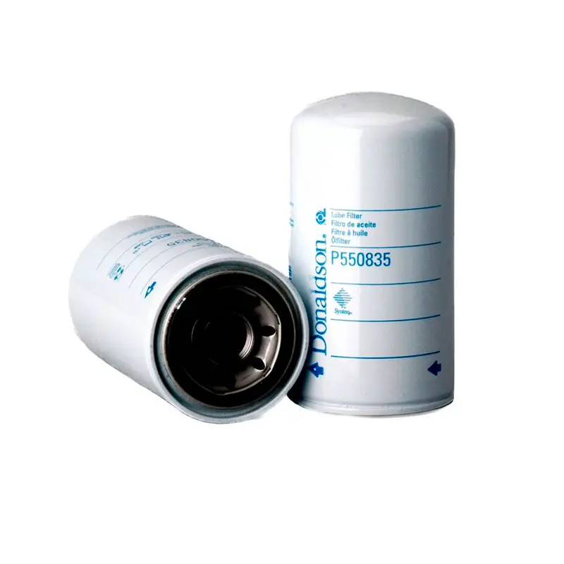 Eļļas filtrs DONALDSON P550835