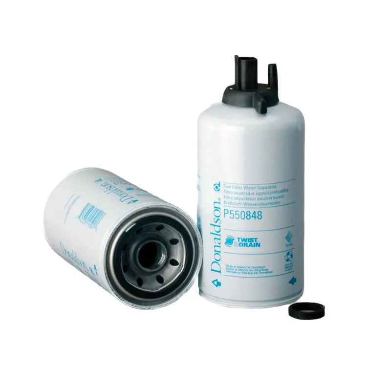 Degvielas filtrs DONALDSON P550848