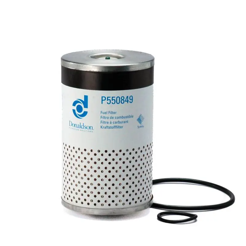 Degvielas filtrs DONALDSON P550849