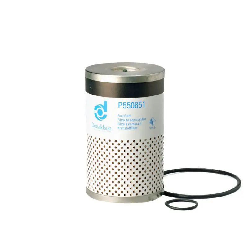 Degvielas filtrs DONALDSON P550851