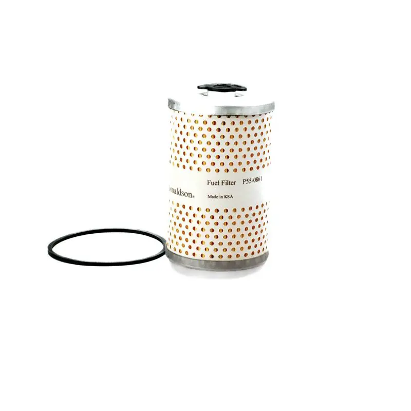 Degvielas filtrs DONALDSON P550861