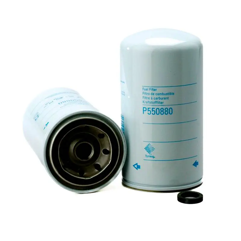 Degvielas filtrs DONALDSON P550880