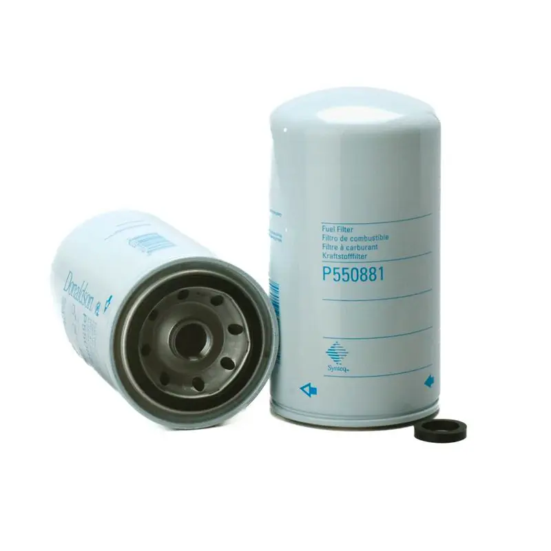 Degvielas filtrs DONALDSON P550881
