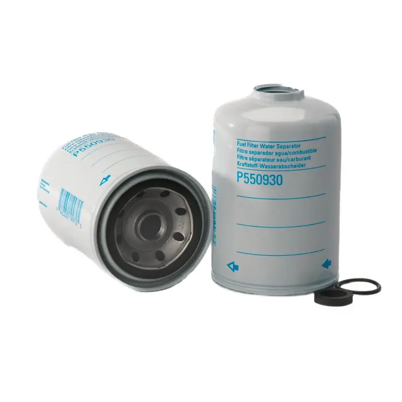 Degvielas filtrs DONALDSON P550930