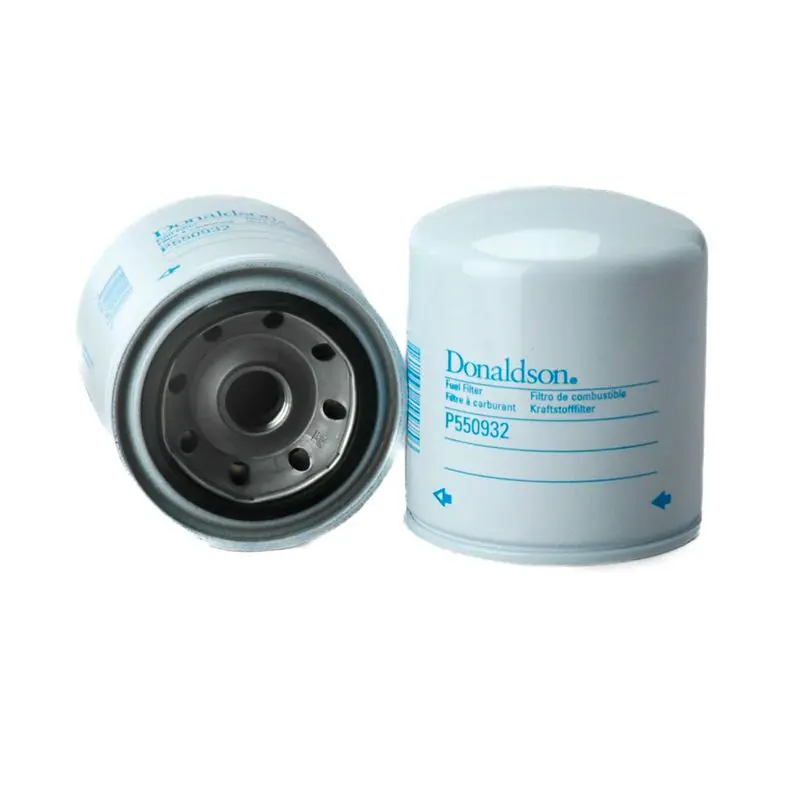 Degvielas filtrs DONALDSON P550932