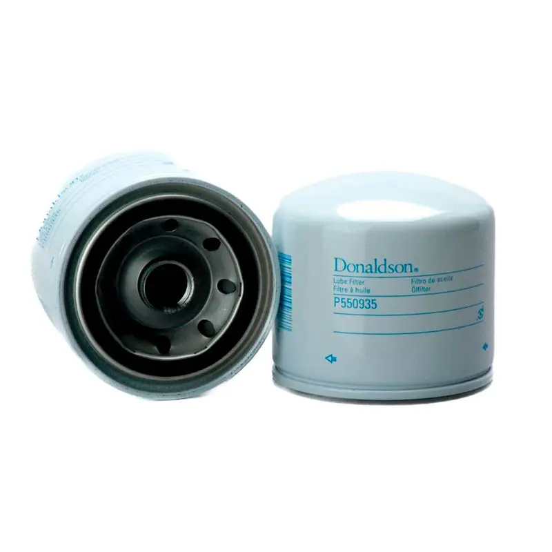 Eļļas filtrs DONALDSON P550935
