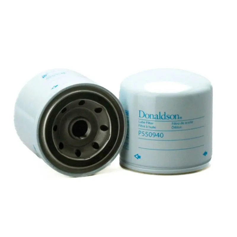 Eļļas filtrs, Mehāniskā pārnesumkārba DONALDSON P550940