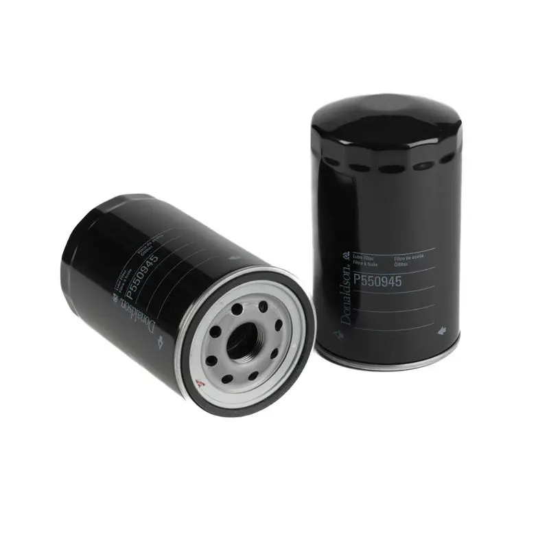 Eļļas filtrs DONALDSON P550945