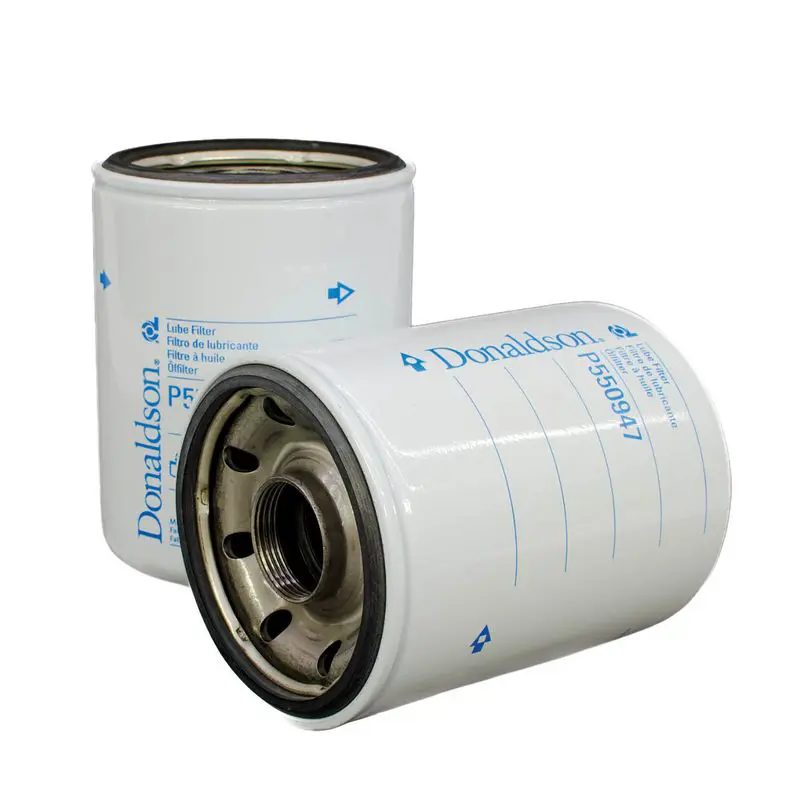 Eļļas filtrs DONALDSON P550947