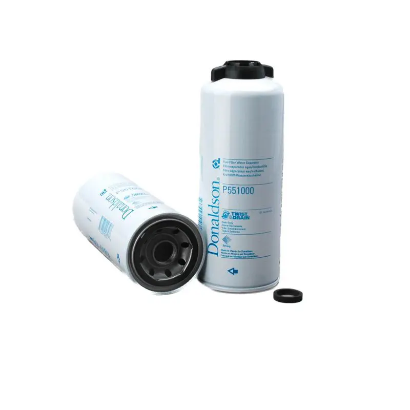 Degvielas filtrs DONALDSON P551000