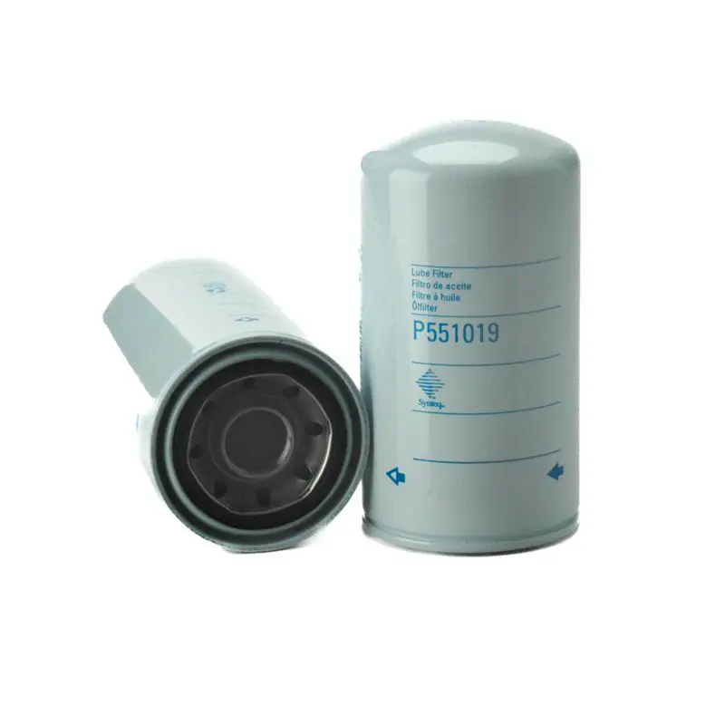 Eļļas filtrs DONALDSON P551019