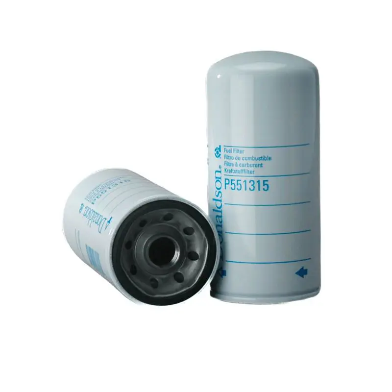 Degvielas filtrs DONALDSON P551315