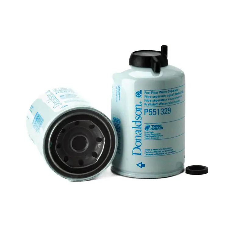 Degvielas filtrs DONALDSON P551329