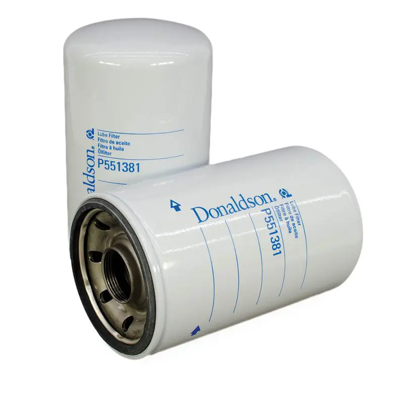 Eļļas filtrs DONALDSON P551381