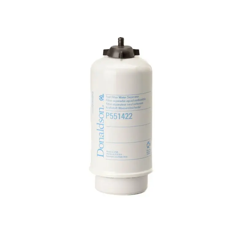 Degvielas filtrs DONALDSON P551422