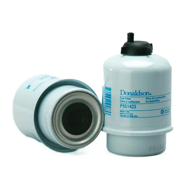 Degvielas filtrs DONALDSON P551423