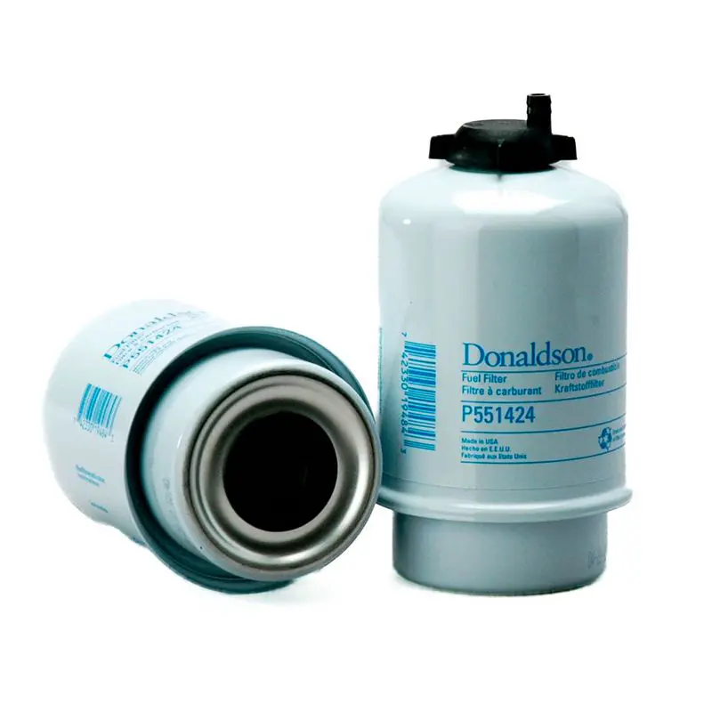 Degvielas filtrs DONALDSON P551424