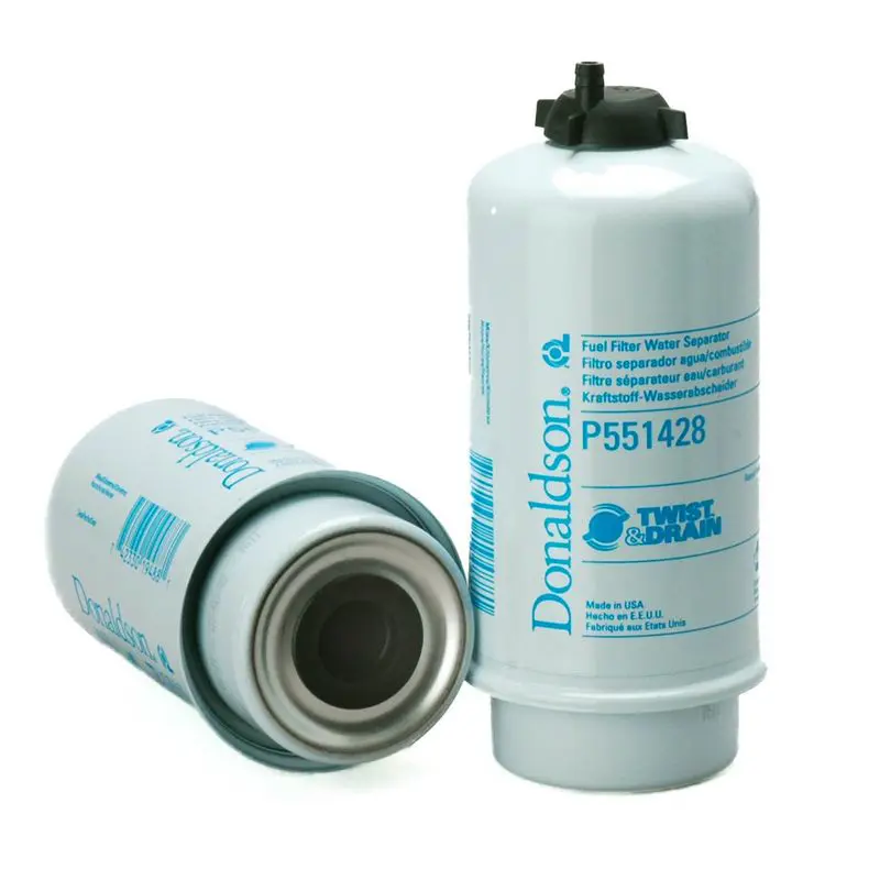 Degvielas filtrs DONALDSON P551428