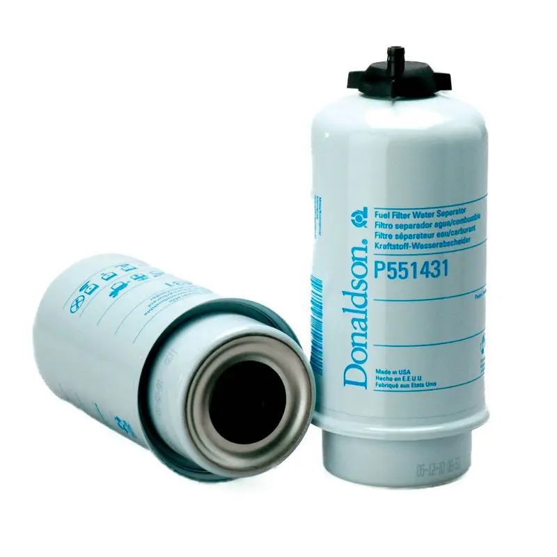 Degvielas filtrs DONALDSON P551431