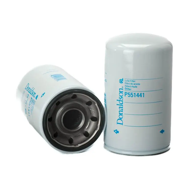 Eļļas filtrs DONALDSON P551441